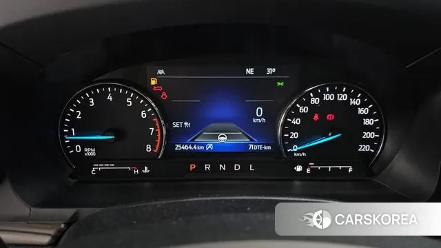 Ford Explorer 6th Generation id 2959545 из Кореи 18