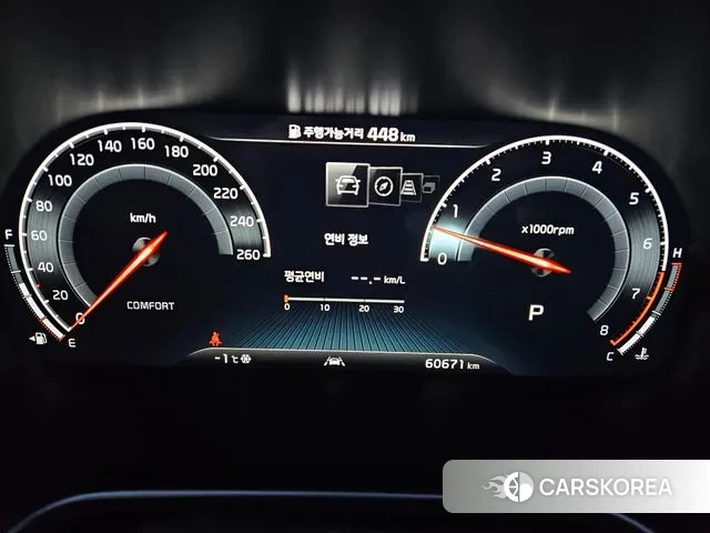 Kia More K9 id 3568226 из Кореи 18