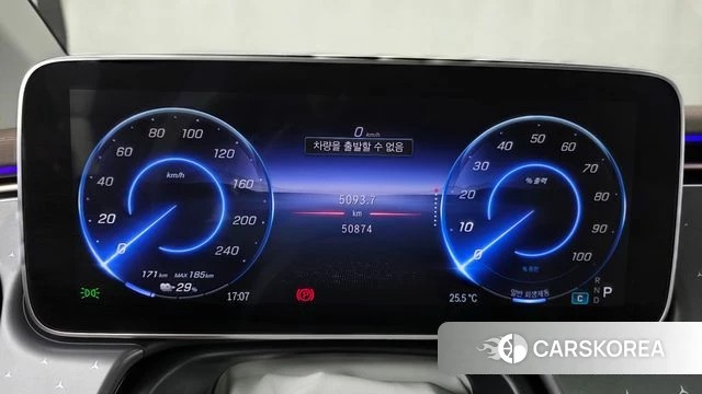 Mercedes-Benz EQE V295 id 4720457 из Кореи 18