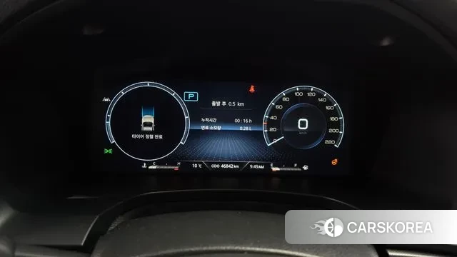 Ssangyong The New Rexton Sport id 3372297 из Кореи 18