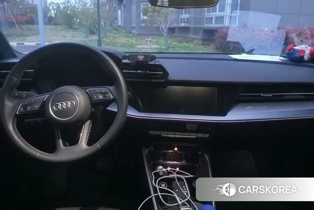 Audi A3 id 4272788 из Китая 15
