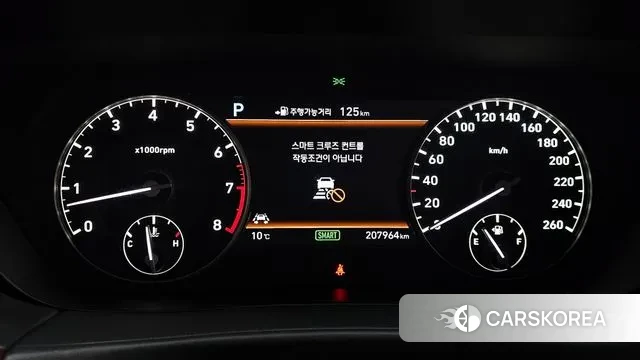 Genesis EQ900 id 3408195 из Кореи 18