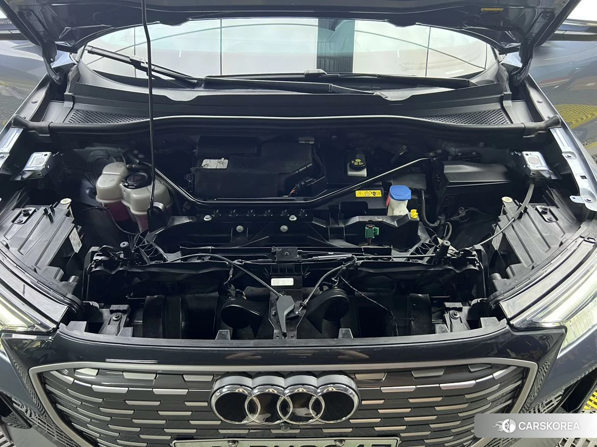 Audi Q4 e-tron id 4493022 из Китая 10
