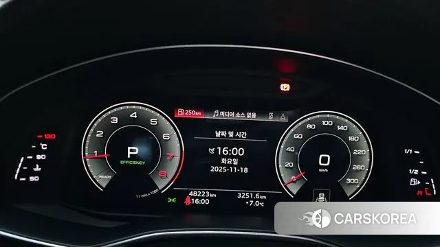 Audi A6 (C8) id 3378107 из Кореи 18