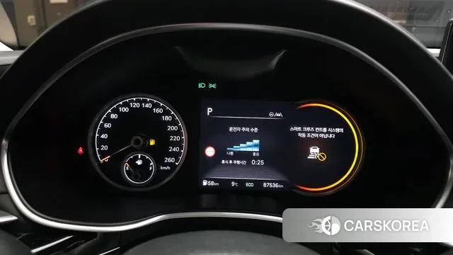 Genesis G80 (RG3) id 3787683 из Кореи 18