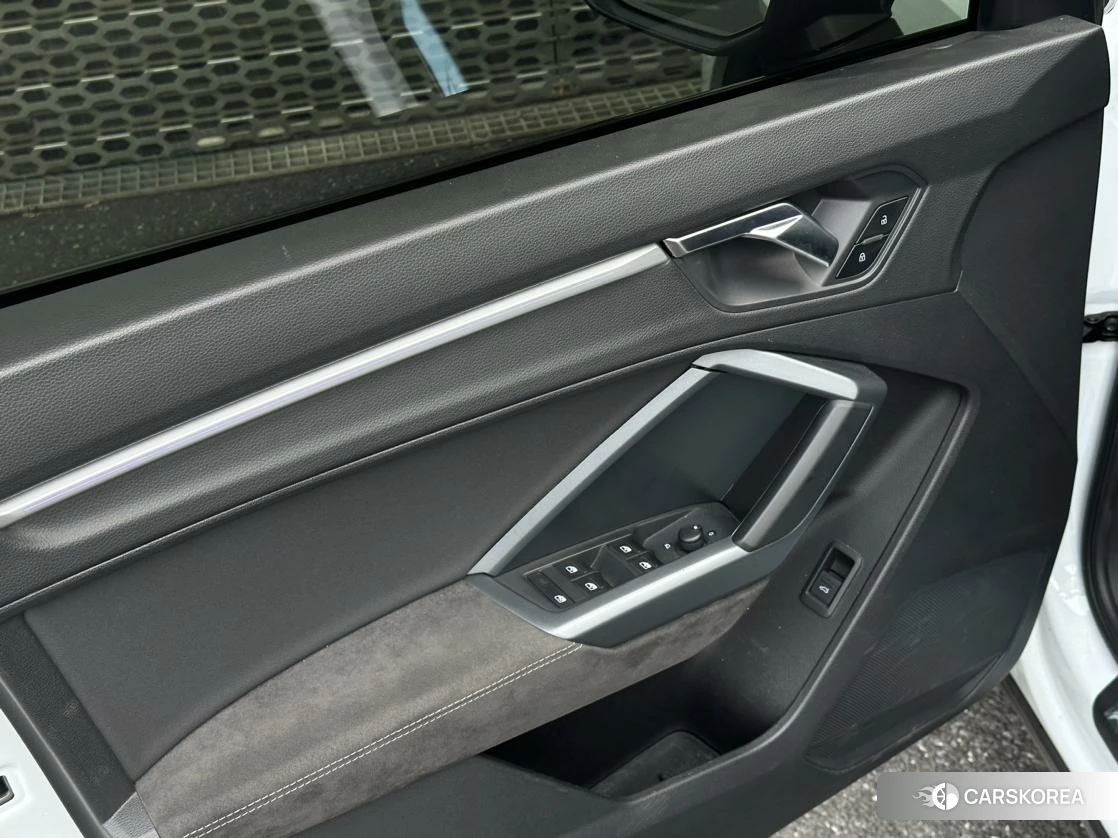 Audi Q3 Sportback id 4453820 из Китая 16