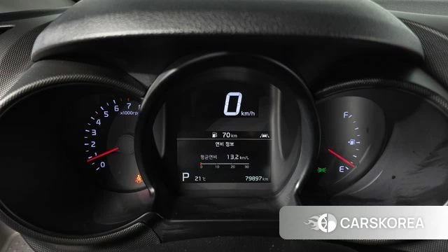Kia The New Ray id 4936879 из Кореи 30