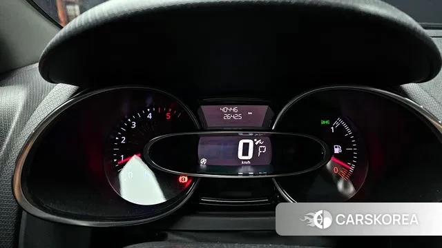 Renault Korea (Samsung) Clio id 3494270 из Кореи 18