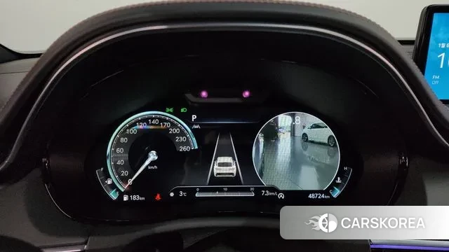 Genesis GV70 id 3562000 из Кореи 18