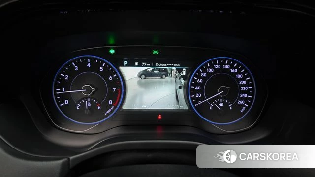 Hyundai Palisade id 4304791 из Кореи 18
