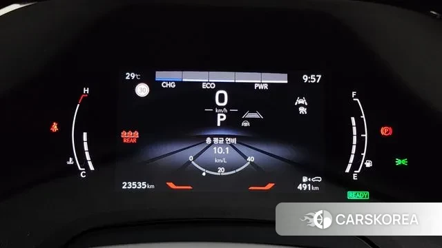 Lexus RX500h 5th generation id 3021782 из Кореи 18