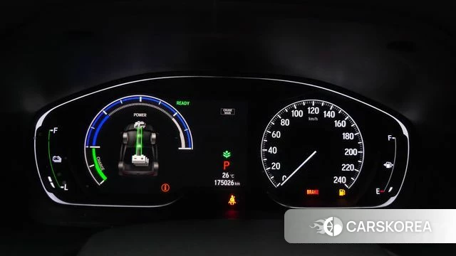 Honda Accord 10th Generation id 4397737 из Кореи 18