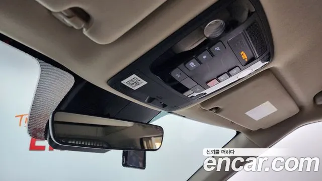 Kia Carnival 4th generation id 2695751 из Кореи 18