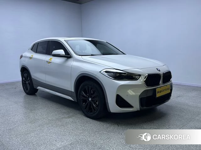 BMW X2 id 4258988 из Китая 18