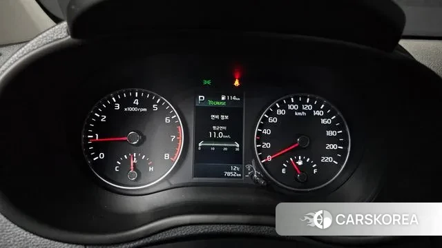 Kia Morning Urban (JA) id 3734715 из Кореи 18