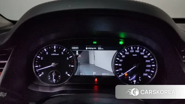 Kia More K9 id 3736893 из Кореи 18