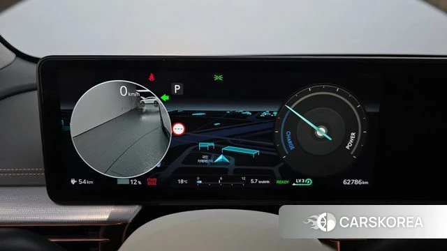 Genesis GV60 id 4230531 из Кореи 18