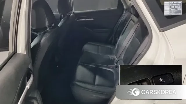 Kia Seltos id 3444613 из Кореи 16