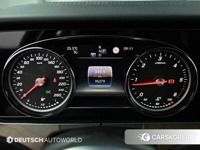 Mercedes-Benz E-Class W213 id 4536198 из Кореи 18