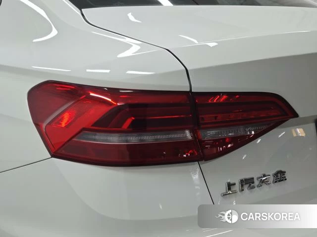 Volkswagen Lavida Pure Electric id 4211647 из Китая 18