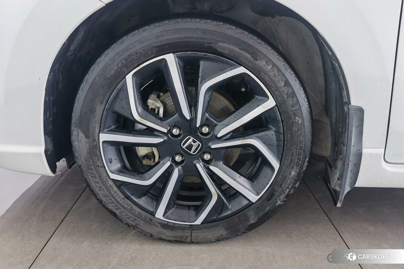 Honda LIFE id 4420957 из Китая 22
