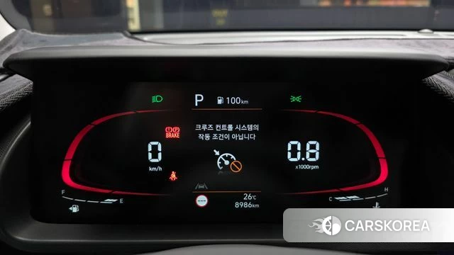 Hyundai Casper id 4571818 из Кореи 32