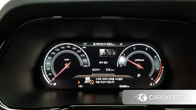 Kia Mohave Master id 3343542 из Кореи 18