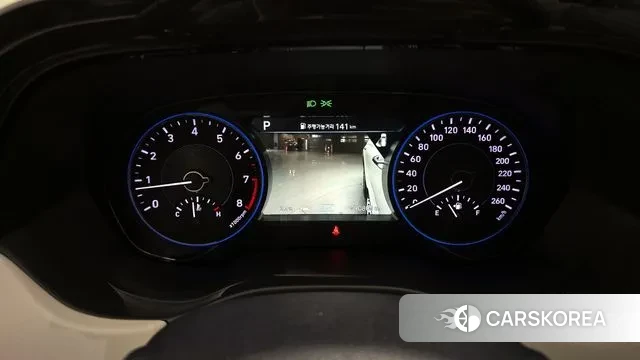 Hyundai Palisade id 2999692 из Кореи 18