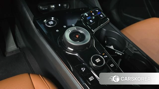 Kia Sportage 5th Generation Hybrid id 4602903 из Кореи 29