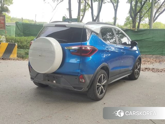 BYD Yuan EV id 4219723 из Китая 12