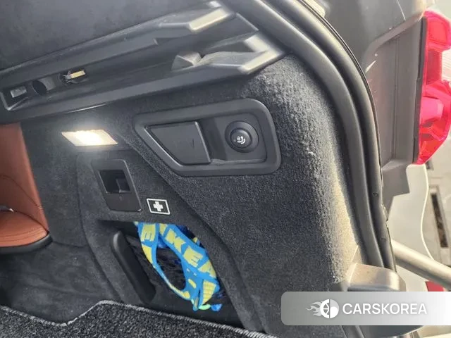 BMW X7 (G07) id 3334480 из Кореи 10