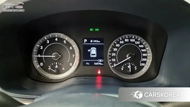 Hyundai Venue id 3412555 из Кореи 16