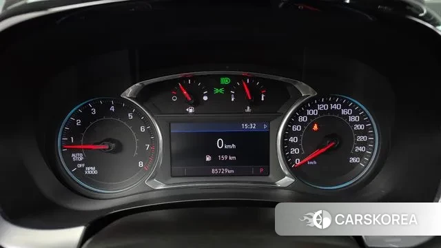 Chevrolet (GM Daewoo) Traverse id 3379279 из Кореи 18