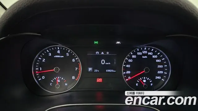 Kia Come New K3 id 2754203 из Кореи 18