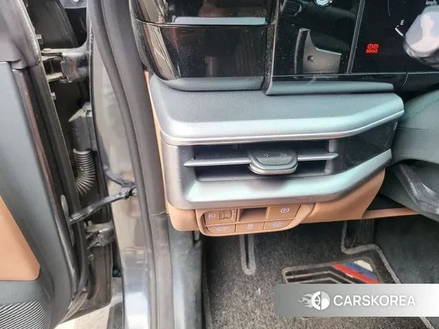 Hyundai Grandeur Hybrid (GN7) id 3057877 из Кореи 18