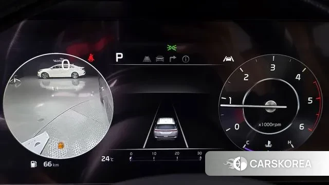 Kia Carnival 4th generation id 3023697 из Кореи 18