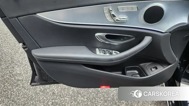 Mercedes-Benz E-Class W213 id 3065599 из Кореи 8