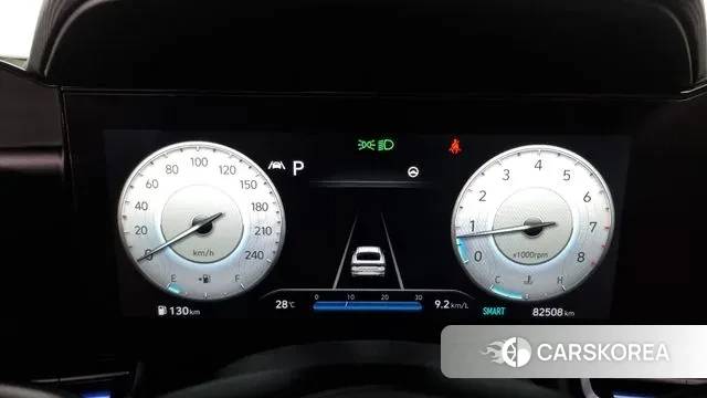 Hyundai Avante (CN7) id 2890685 из Кореи 18