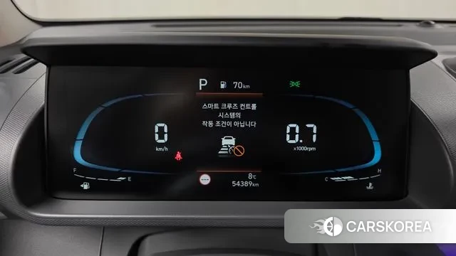 Hyundai Casper id 3685267 из Кореи 18