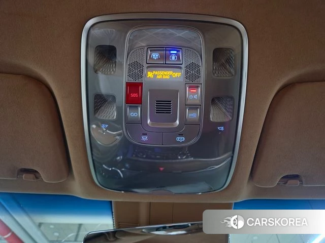 Genesis G80 (RG3) id 4680890 из Кореи 18