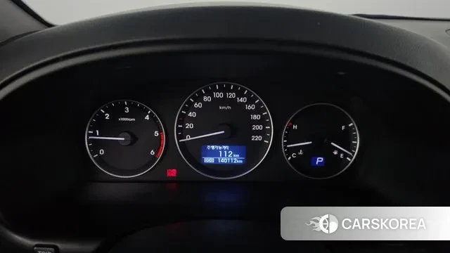 Hyundai The New Grand Starex id 2886154 из Кореи 18