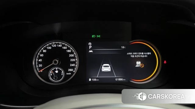 Genesis The New G70 id 3965550 из Кореи 18