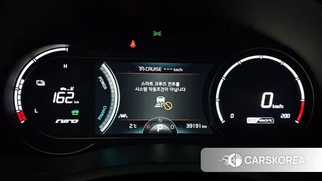 Kia Niro EV id 3439407 из Кореи 18