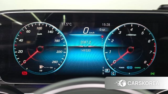 Mercedes-Benz GLS - Class X167 id 3800214 из Кореи 18