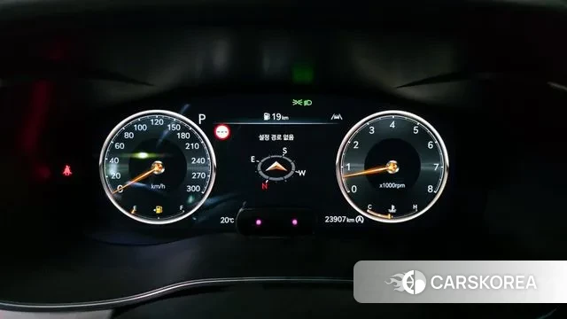 Genesis The New G70 id 3359807 из Кореи 18