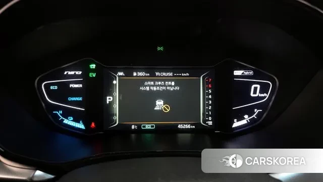 Kia The New Niro id 3458562 из Кореи 18