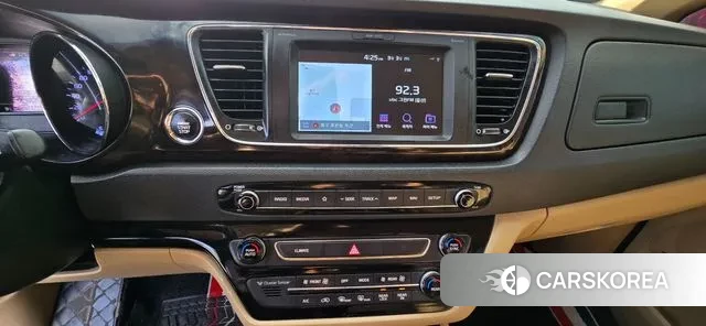 Kia The New Carnival id 3742570 из Кореи 18