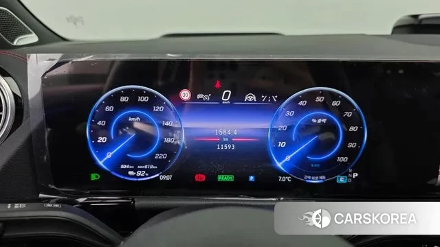 Mercedes-Benz EQA H243 id 3388414 из Кореи 18