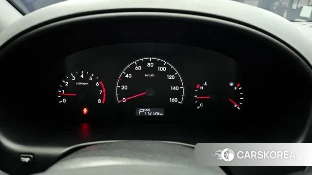 Hyundai The New Grand Starex id 3055731 из Кореи 16