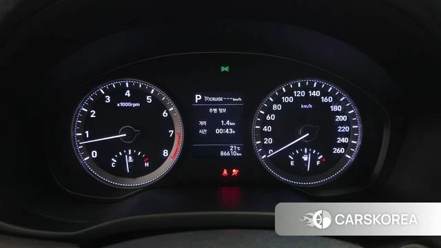 Hyundai Grandeur IG id 4197227 из Кореи 18